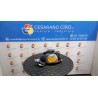 CINTURA DI SICUREZZA ANT. DX. 004 KIA RIO 3A SERIE (08/11-09/15) D3FA 888801W600DCM