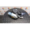 CINTURA DI SICUREZZA ANT. DX. 004 KIA RIO 3A SERIE (08/11-09/15) D3FA 888801W600DCM