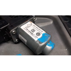 ALZACRISTALLO ELETTR. PORTA POST. SX. 011 SKODA FABIA (54) (04/07-03/15) CGP 5J4839461