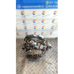 CAMBIO COMPL. 030 OPEL MERIVA (S10) (04/10-) A17DTS 55584336