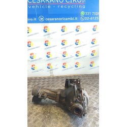 RIDUTTORE CAMBIO 031 TOYOTA RAV 4 2A SERIE (09/00-01/06) 1CDFTV NB6424045028010