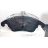 SERIE PASTIGLIE FRENI ANT. 034 MERCEDES-BENZ CLASSE C (W/S204) (01/07-04/11  A0074207520