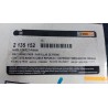 SERIE PASTIGLIE FRENI ANT. 034 MERCEDES-BENZ CLASSE C (W/S204) (01/07-04/11  A0074207520