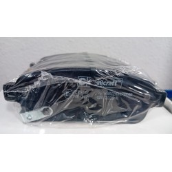 SERIE PASTIGLIE FRENI POST. CERCHI 1 037 CHEVROLET (DAEWOO) CRUZE SW (J308) (07/12-06/15)  13411383