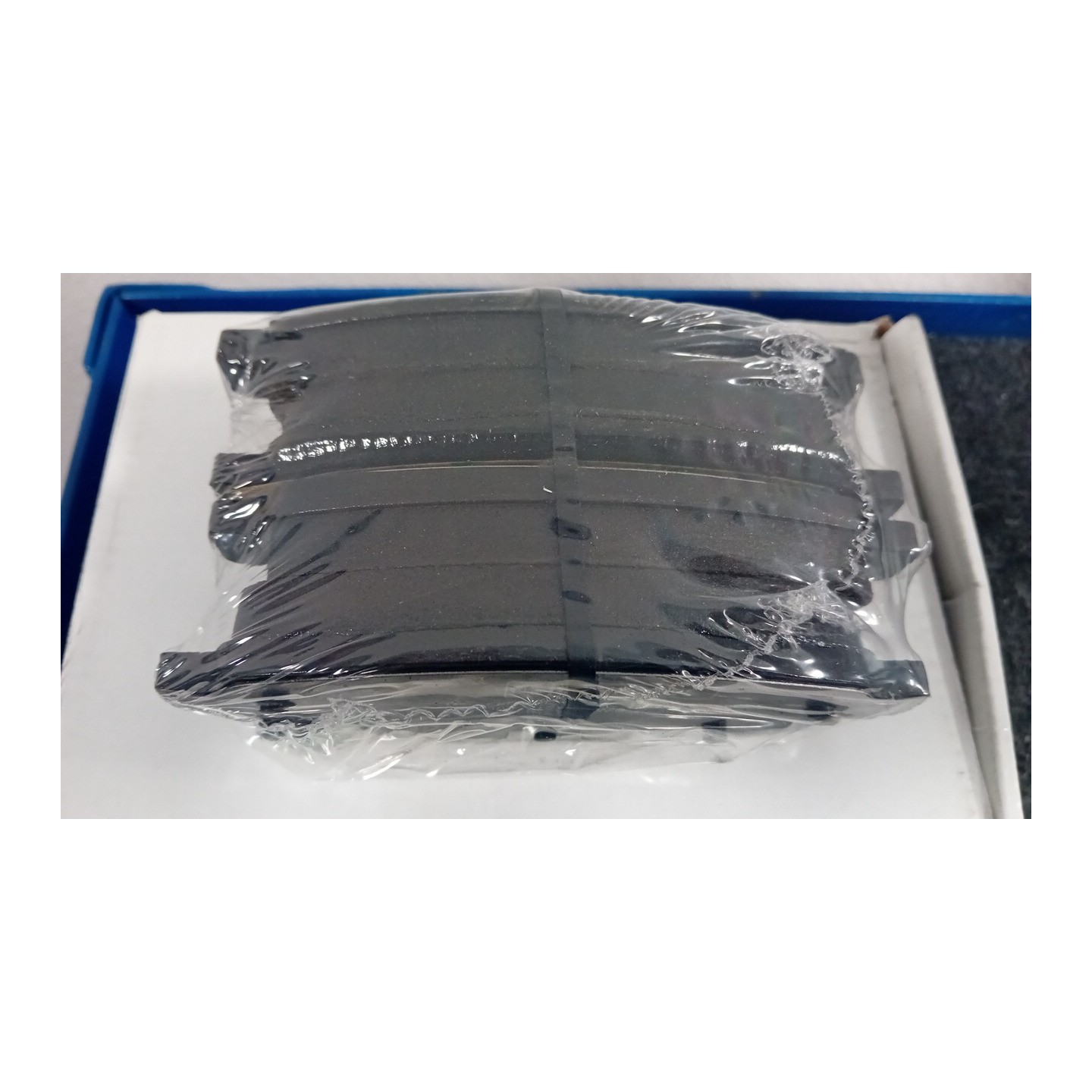 SERIE PASTIGLIE FRENI POST. CERCHI 1 037 CHEVROLET (DAEWOO) CRUZE SW (J308) (07/12-06/15)  13411383