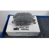 SERIE PASTIGLIE FRENI POST. 045 NISSAN JUKE (F15E) (10/10-12/18)  D4M609N00B