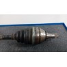 SEMIALBERO ANT. COMPL. SX. 036 OPEL MERIVA (S10) (04/10-)  13248624