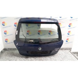 PORTELLO POST. 010 SKODA FABIA (54) (04/07-03/15) CAYA 5J9827025J