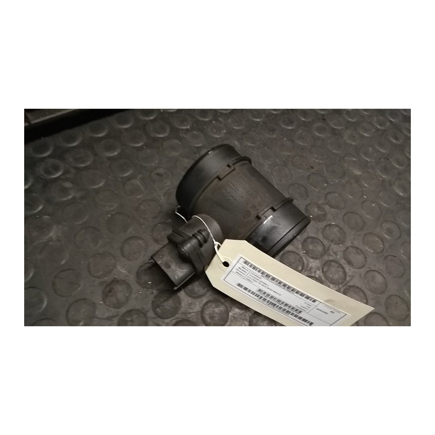 FLUSSOMETRO/DEBIMETRO 013 HYUNDAI TUCSON (07/04-) D4EA 2816427900