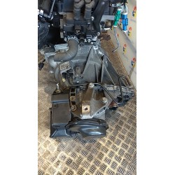 CAMBIO COMPL. 064 FORD FOCUS (CB4) (01/08-12/11) SIDA 1501019