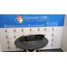 BLOCCO COMANDI ALZACRISTALLI E RETROVISORI EST. 075 FIAT PUNTO EVO (3J) (08/09-07/13) 199A4000 735500050