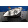 PROIETTORE SX. 079 OPEL CORSA (S07) (07/06-02/11) Z12XEP 93189361