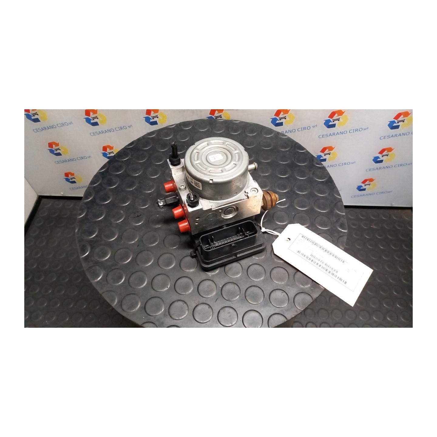 AGGREGATO ABS 092 KIA PICANTO 3A SERIE (03/17-06/21 G3LA 58910G6800