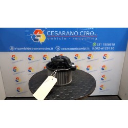 MOTORINO VENTILAZIONE ABITACOLO 093 KIA PICANTO 3A SERIE (03/17-06/21 G3LA 97111G6000