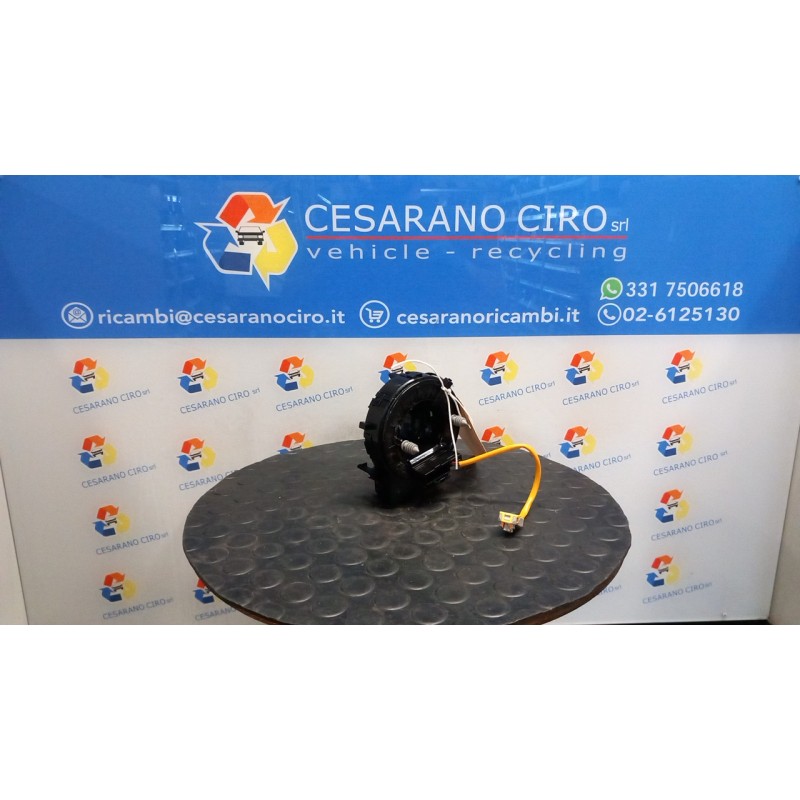 CONTATTO SPIRALIFORME AIRBAG 096 KIA PICANTO 3A SERIE (03/17-06/21 G3LA 93490G3030