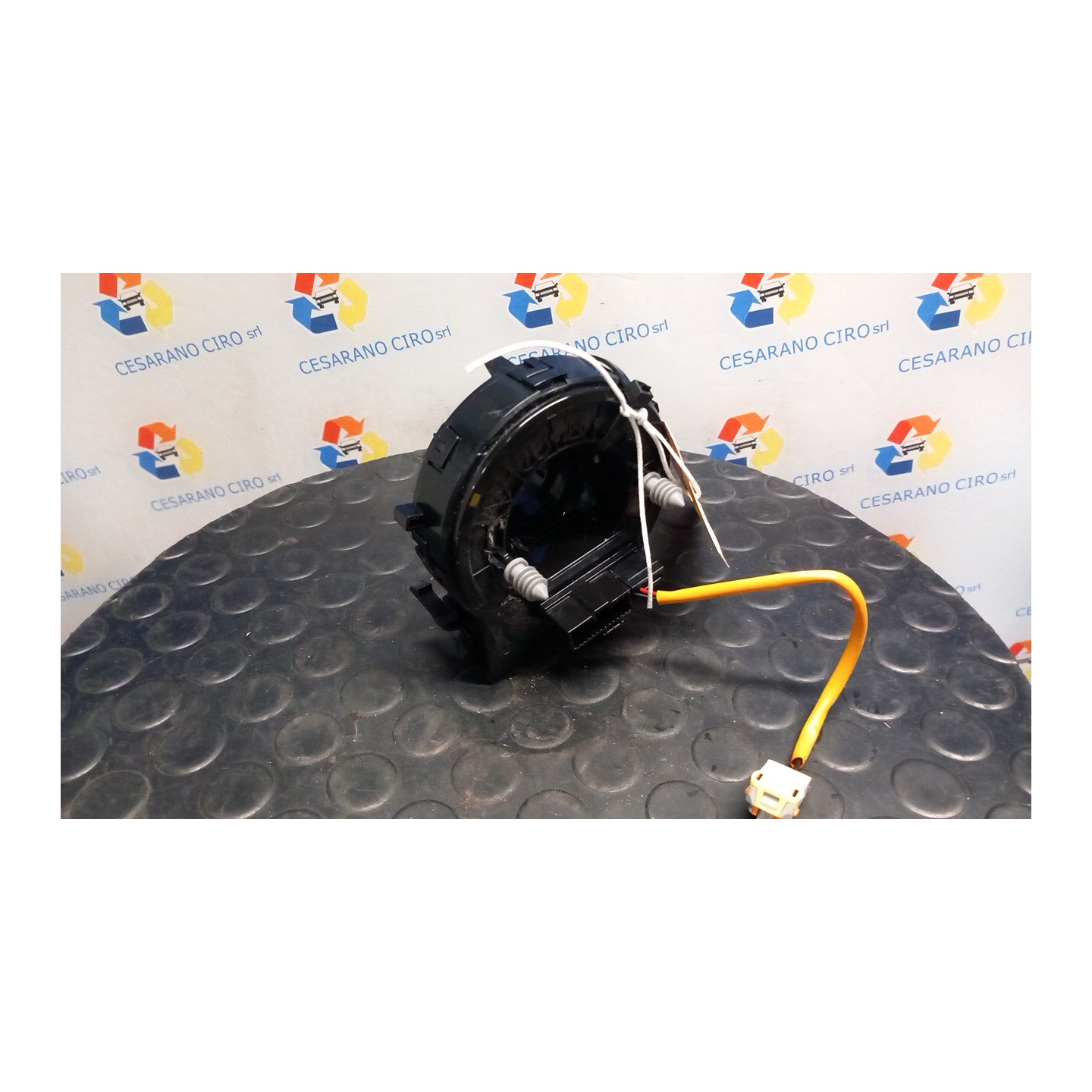 CONTATTO SPIRALIFORME AIRBAG 096 KIA PICANTO 3A SERIE (03/17-06/21 G3LA 93490G3030