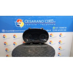 QUADRO STRUMENTI COMPL. C/BODY CTRL. MODULE 099 KIA PICANTO 3A SERIE (03/17-06/21 G3LA 94003G6540