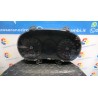QUADRO STRUMENTI COMPL. C/BODY CTRL. MODULE 099 KIA PICANTO 3A SERIE (03/17-06/21 G3LA 94003G6540