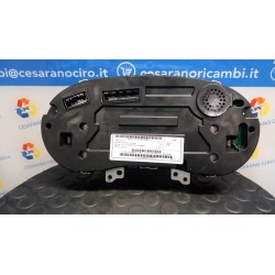 QUADRO STRUMENTI COMPL. C/BODY CTRL. MODULE 099 KIA PICANTO 3A SERIE (03/17-06/21 G3LA 94003G6540