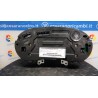 QUADRO STRUMENTI COMPL. C/BODY CTRL. MODULE 099 KIA PICANTO 3A SERIE (03/17-06/21 G3LA 94003G6540