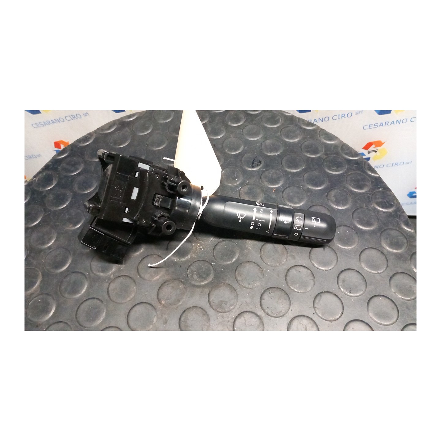 BLOCCO COMANDI TERGICRISTALLI 104 KIA PICANTO 3A SERIE (03/17-06/21 G3LA 93420G6550