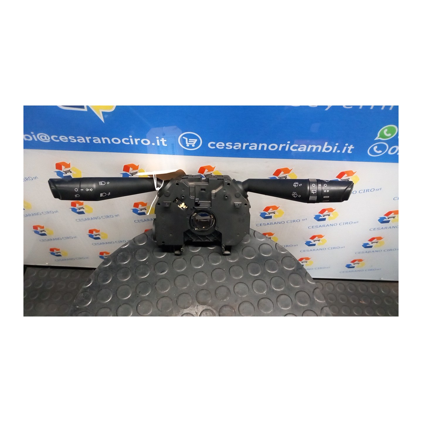 DEVIOGUIDASGANCIO 112 LANCIA YPSILON (TK) (04/11-06/16) 199B1000 735622186