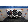 BLOCCO COMANDO CLIMATIZZAZIONE 115 LANCIA YPSILON (TK) (04/11-06/16) 199B1000 735534425