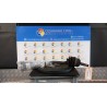 SEMIALBERO ANT. COMPL. SX. 128 HYUNDAI GETZ (07/02-12/09) G4EA 495001C200