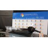 SEMIALBERO ANT. COMPL. SX. 128 HYUNDAI GETZ (07/02-12/09) G4EA 495001C200