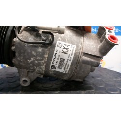 COMPRESSORE A/C 131 OPEL MERIVA (X03) (03/03-12/10) Z16XEP 93190814