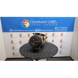 COMPRESSORE A/C 131 OPEL MERIVA (X03) (03/03-12/10) Z16XEP 93190814