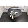 ALZACRISTALLO PORTA ANT. DX. 082 HYUNDAI GETZ (07/02-12/09) G4EA 824021C000