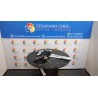 ALZACRISTALLO PORTA POST. SX. 084 HYUNDAI GETZ (07/02-12/09) G4EA 834011C000