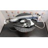 ALZACRISTALLO ELETTR. PORTA ANT. C/MOROTINO A IMPULSI DX. 104 RENAULT CLIO 3A SERIE (05/09-) D4FH7 8200843597