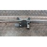 MECCANISMO TERGIPARABREZZA CON MOTORINO 045 OPEL MERIVA (S10) (04/10-) A17DTS 13250416