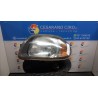 PROIETTORE SX. 054 RENAULT CLIO 2A SERIE (05/01-11/10) D7FG7 7701057654