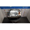 PROIETTORE SX. 054 RENAULT CLIO 2A SERIE (05/01-11/10) D7FG7 7701057654