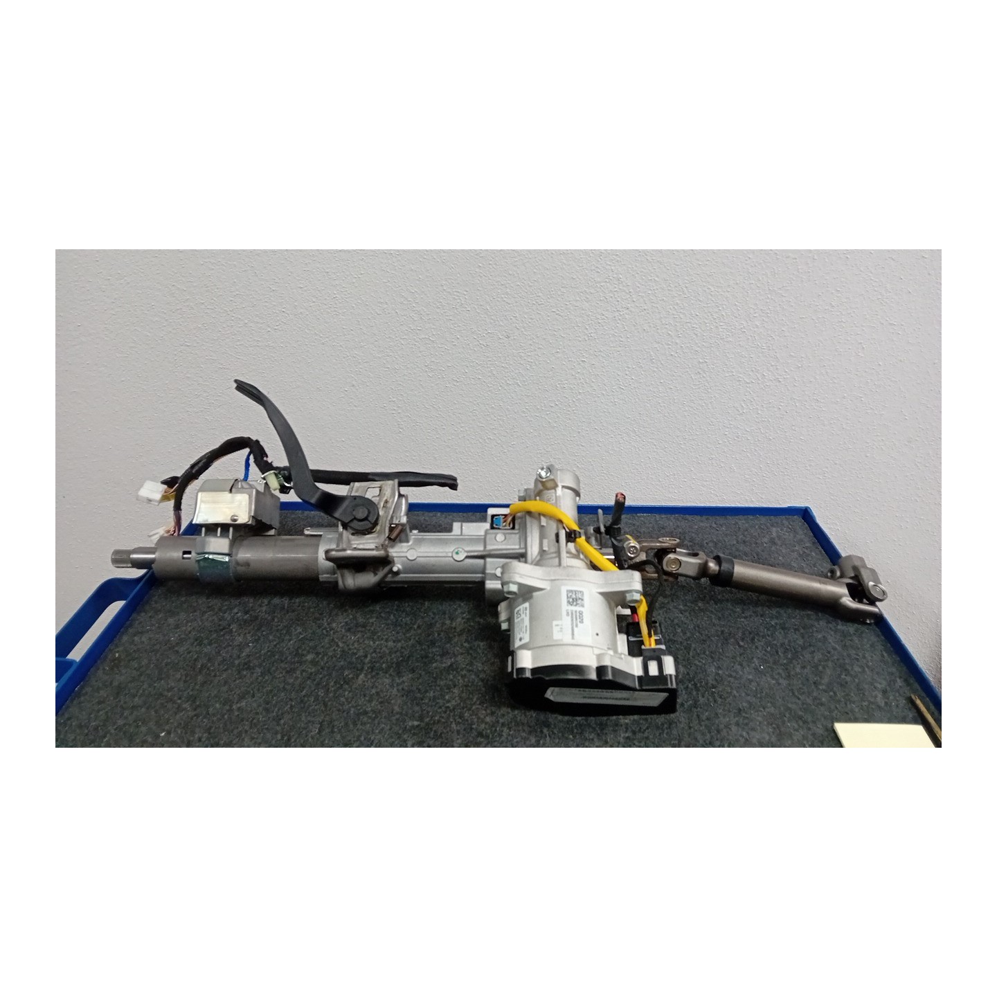 MOTORINO SERVOSTERZO ELETTRONICO 055 KIA SPORTAGE 5A SERIE (12/21-)  56370R2000