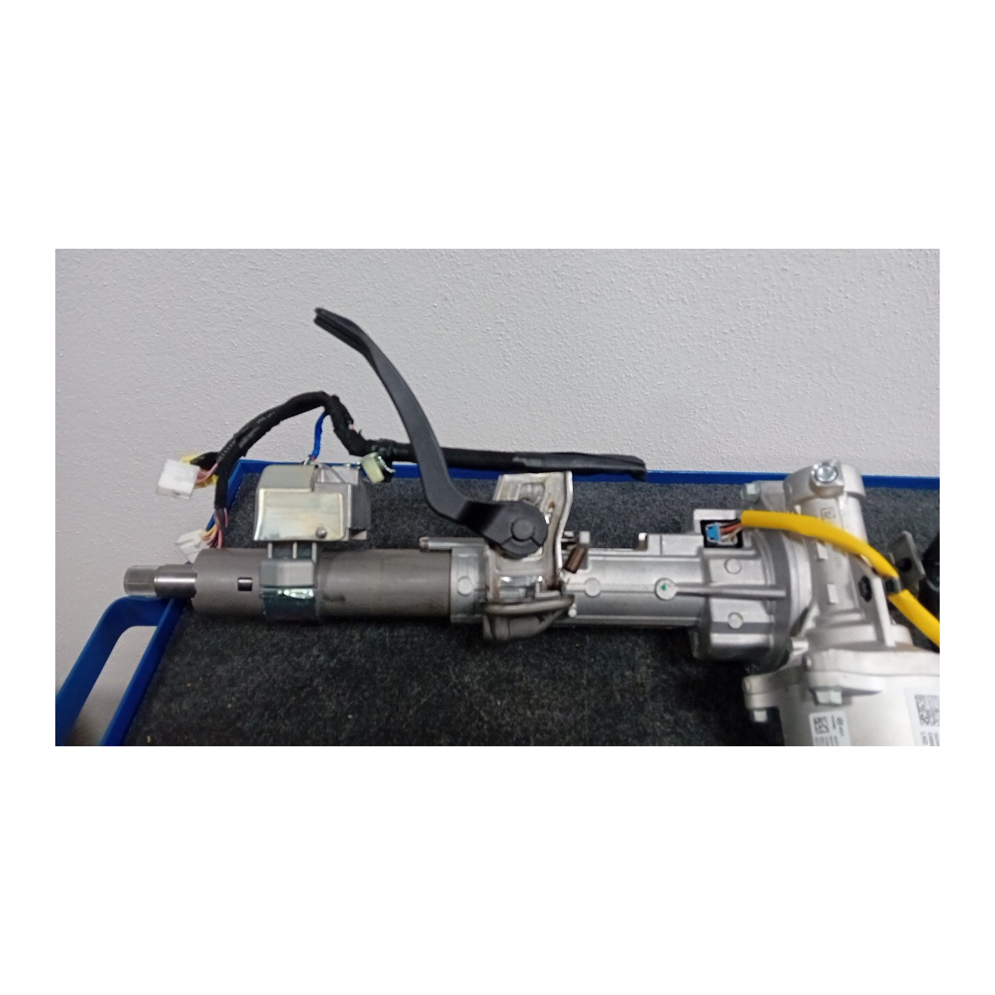 MOTORINO SERVOSTERZO ELETTRONICO 055 KIA SPORTAGE 5A SERIE (12/21-)  56370R2000