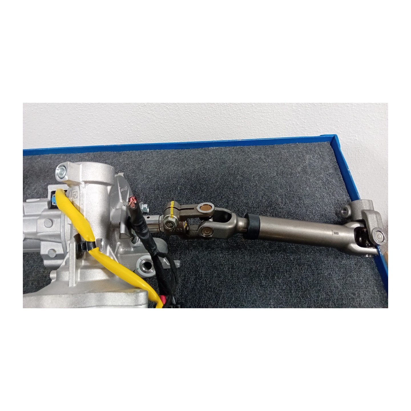 MOTORINO SERVOSTERZO ELETTRONICO 055 KIA SPORTAGE 5A SERIE (12/21-)  56370R2000