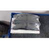 SERIE PASTIGLIE FRENI ANT. 068 PEUGEOT 207 (06/09-)  425423