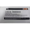 SERIE PASTIGLIE FRENI ANT. 02-03- 069 TOYOTA YARIS (10/01-11/05)     (FRP)  044650D040