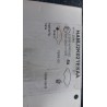 SERIE PASTIGLIE FRENI ANT. 02-03- 069 TOYOTA YARIS (10/01-11/05)     (FRP)  044650D040
