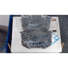 SERIE PASTIGLIE FRENI POST. 153 CITROEN SAXO (03/96-08/99)  425490
