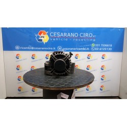 ALTERNATORE 100AMP 001 OPEL CORSA (S07) (07/06-02/11) Z13DTJ 13256932