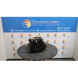 ALTERNATORE 100AMP 001 OPEL CORSA (S07) (07/06-02/11) Z13DTJ 13256932