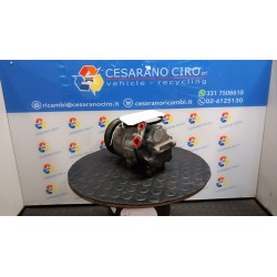 COMPRESSORE A/C 003 OPEL CORSA (S07) (07/06-02/11) Z13DTJ 93190815