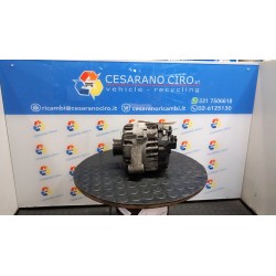 ALTERNATORE 005 FORD FIESTA (CB1) (09/08-10/13) RTJA 1685794