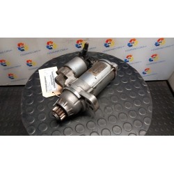 MOTORINO AVVIAMENTO 1.1KW BOSCH/ROTAZ. 008 VOLKSWAGEN UP! (1S) (11/11-10/16) CHY 02M911021HX