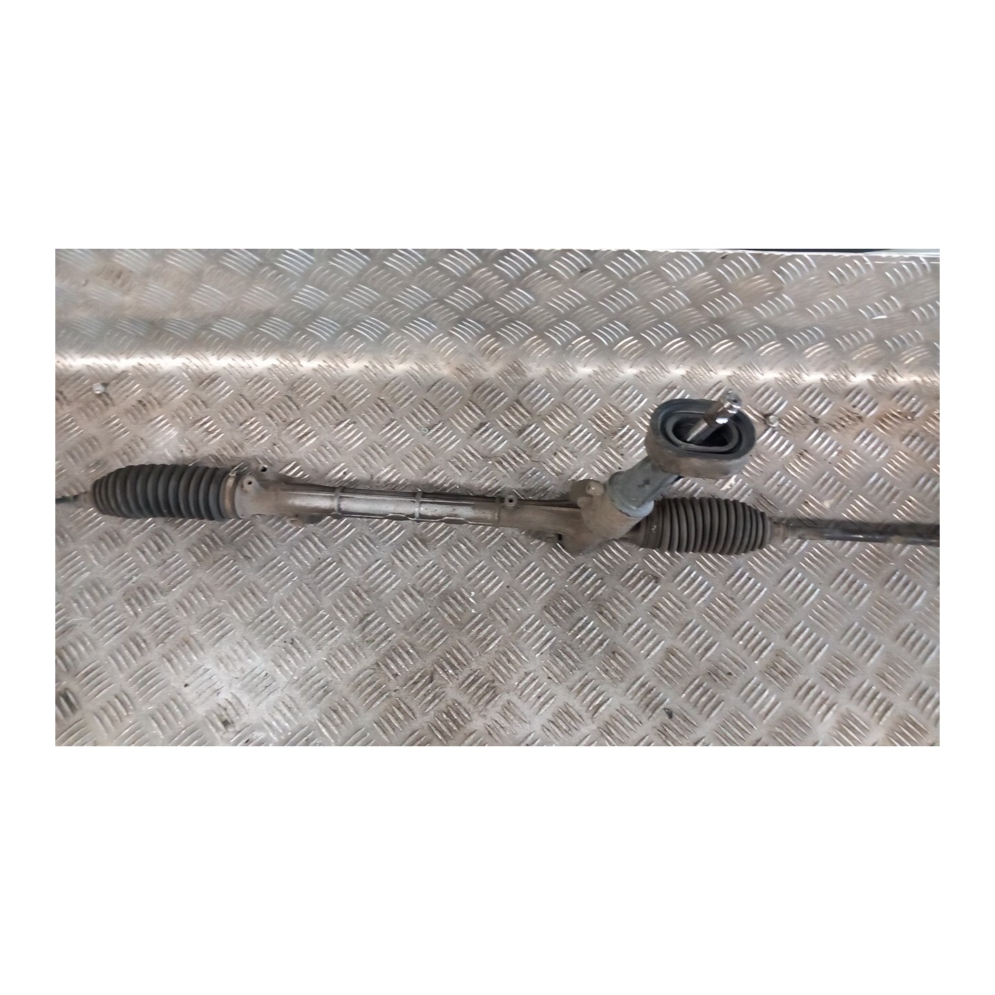 SCATOLA STERZO ROTAZ. 010 VOLKSWAGEN UP! (1S) (11/11-10/16) CHY 1S1423057RX